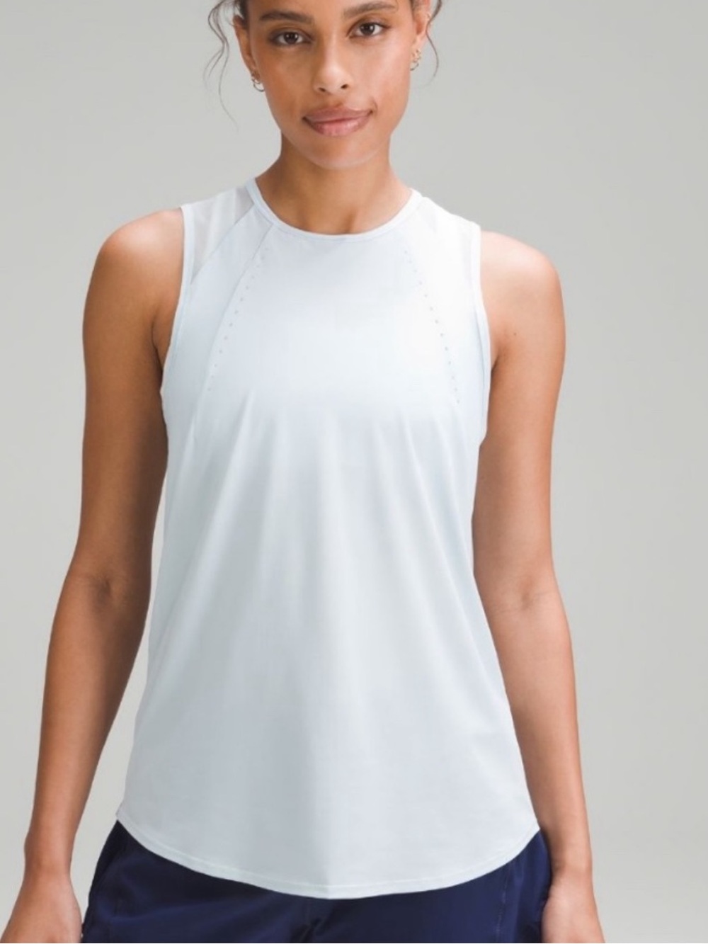 lululemon Sculpt Tank Top EUC